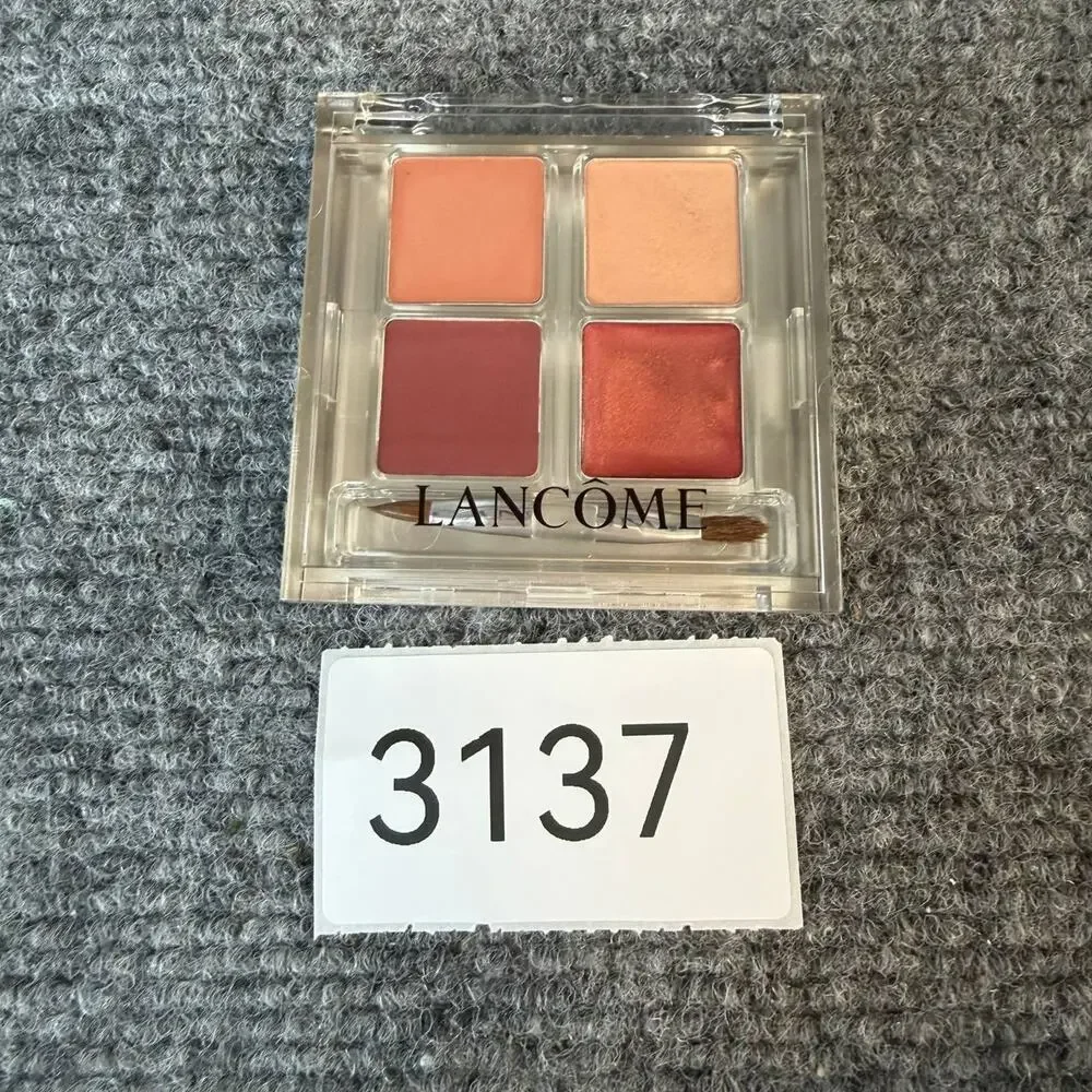 Lancome Rouge Sensation LipColour Palette 0.116 oz